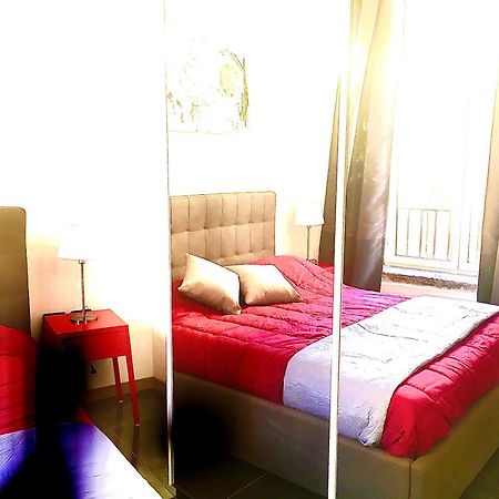 I Ruggiero Apartment Napoli Ngoại thất bức ảnh