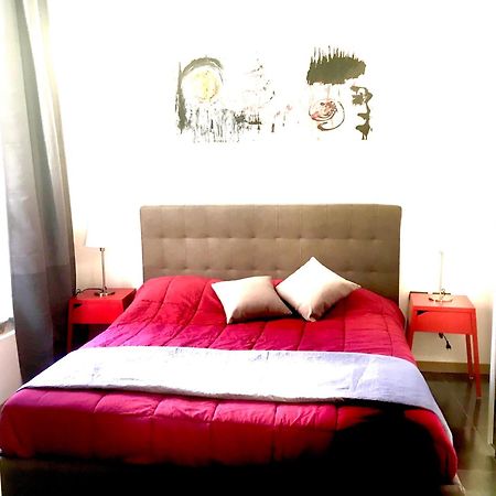 I Ruggiero Apartment Napoli Ngoại thất bức ảnh