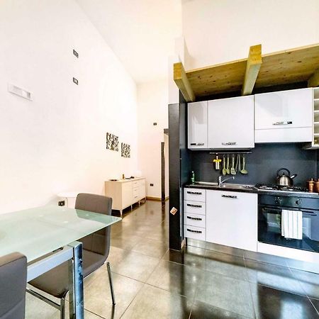 I Ruggiero Apartment Napoli Ngoại thất bức ảnh
