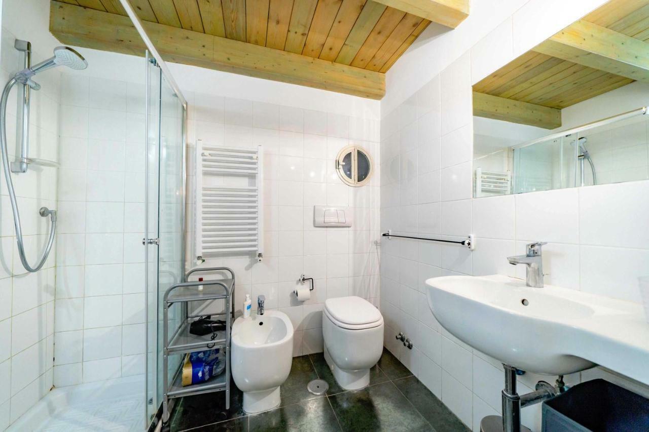 I Ruggiero Apartment Napoli Ngoại thất bức ảnh